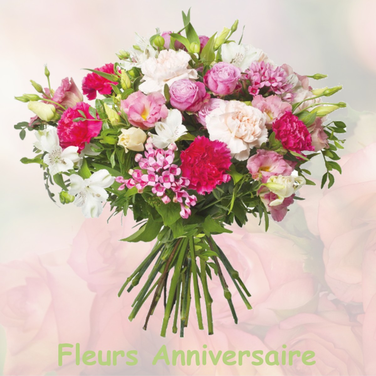 fleurs anniversaire PERS-JUSSY