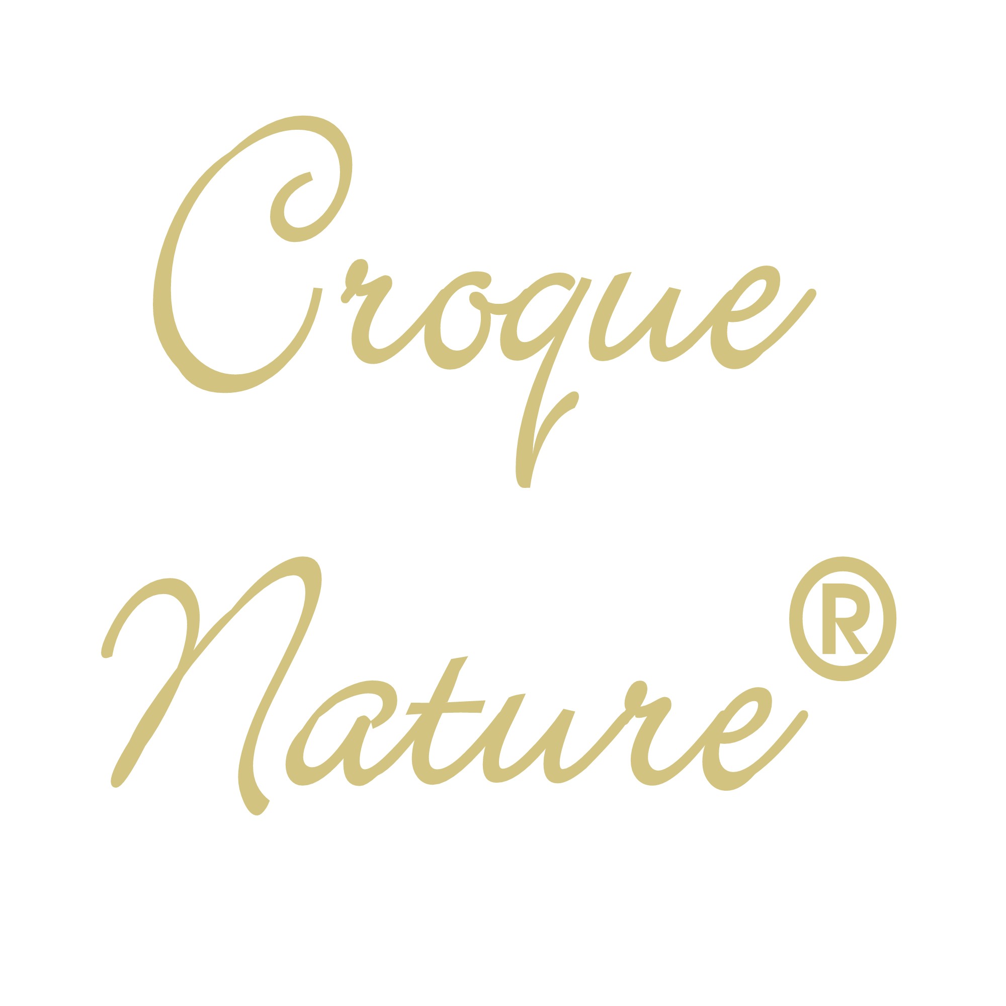CROQUE NATURE® PERS-JUSSY